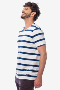 CAMISETA NAVY - loja online
