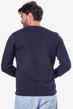 BLUSA DE MOLETOM FELPADO na internet