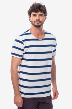 CAMISETA NAVY - comprar online