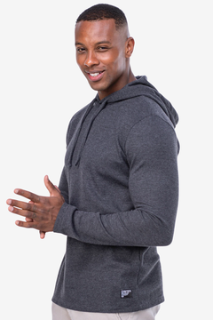 BLUSA MOLETINHO COM GORRO - loja online