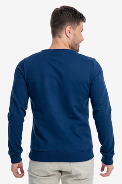 Imagem do BLUSA DE MOLETOM CARECA