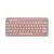 TECLADO LOGITECH PEBBLE KEYS 2 K380S - BLUETOOTH - comprar online