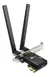 ADAPTADOR DE RED WIFI 6 TP-LINK ARCHER TX55E AX3000 - BLUETOOTH