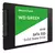 DISCO SOLIDO SSD WD GREEN 2,5" - 240GB - Tricom Computación