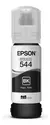 TINTA EPSON 544 ORIGINAL - NEGRO