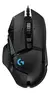 MOUSE GAMER LOGITECH G502 HERO - comprar online
