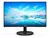 MONITOR LED FULL HD PHILLIPS (221V8) - 22"