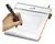 TABLETA GRAFICA P/DIBUJAR Y PINTAR GENIUS (EASYPEN I405X) 4"x 5.5" - comprar online