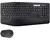 KIT MOUSE Y TECLADO LOGITECH PERFORMANCE (MK850) - BLUETOOTH