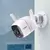 CAMARA DE SEGURIDAD TAPO (C310) - WIFI - Tricom Computación