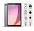 TABLET LENOVO TAB M8 + FOLIO CASE (4TH GEN) - 8 " HD - Tricom Computación