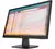 MONITOR FULL HD HP (P22V G4) - 21.5" - comprar online