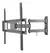 SOPORTE DE PARED P/TV´S PLANOS Y CURVOS INTELAID (IT-TS5C) - 37" A 70" - Tricom Computación