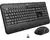 KIT TECLADO Y MOUSE LOGITECH ADVANCED (MK540) - tienda online