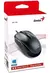 MOUSE GENIUS DX-120 - NEGRO - comprar online