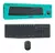 TECLADO + MOUSE LOGITECH MK235 - INALAMBRICO