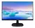 MONITOR LCD PHILLIPS (241V8) - 24"