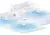 SISTEMA DE WIFI 6 MESH TP-LINK AX-1800 DECO X20 (3 A 4 DORMITORIOS) - 2 PACKS en internet