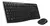 KIT TECLADO Y MOUSE LOGITECH MK270 - INALAMBRICO