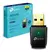 MINI ADAPTADOR USB AC600 TP-LINK (ARCHER T2U) - comprar online