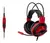 AURICULARES GAMER MSI (DS501) - DOBLE PLUG - Tricom Computación