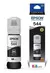 TINTA EPSON 544 ORIGINAL - NEGRO - comprar online