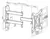 SOPORTE P/TV O MONITOR CON BRAZO ARTICULADO INTELAID (IT-TSL42) - 23 A 42" - Tricom Computación