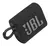 PARLANTE PORTATIL JBL GO 3 - BLUETOOTH - comprar online