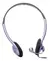 AURICULARES C/MICROFONO GENIUS (HS-02B) - comprar online
