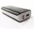 CARGADOR PORTATIL POWER BANK MX7 6000 MAH (PBM6000BL) en internet