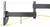 SOPORTE P/TV O MONITOR CON BRAZO ARTICULADO INTELAID (IT-TSL42) - 23 A 42" en internet