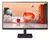 MONITOR LED LG (24MS500) - 24"