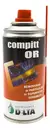 REMOVEDOR DE PARTICULAS COMPITT OR DELTA - 230 CC 250G