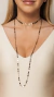 Choker Bolinhas Prata na internet