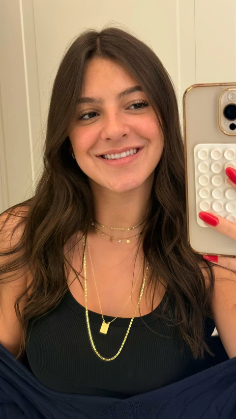 MIX COLARES ANTONELA BRAGA - comprar online