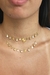 MIX PRONTO: 2 CHOKERS