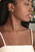 Choker Milos Folheada a ouro 18k on internet