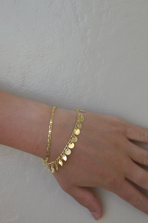 MIX PRONTO PULSEIRAS