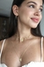 Choker Via-láctea Estrelas Banhada a Ouro 18k - loja online