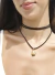 Imagem do Courinho Vintage Boho Chic Ouro