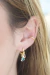 Argolinha Rainbow Banhada a Ouro 18k - loja online