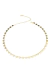 Choker Arpoador Banhada a Ouro 18k - comprar online