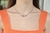Choker Names Prata Banhada no Ródio Branco na internet