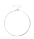 Choker Milos Prata