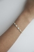 Pulseira Elos Folheada a Ouro 18k - comprar online