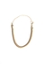 Pulseira Mari Folheada a Ouro 18k