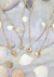 Imagem do Choker Estrela do Mar Banhada a Ouro 18k