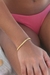 Pulseira Mari Folheada a Ouro 18k - buy online