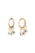 Argolinha Greece Banhada a Ouro 18k