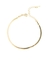 Pulseira Fita Banhada a Ouro 18k